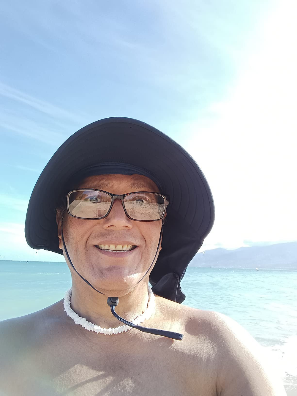 🔥 HOT DEAL Save Up To 50% Sun Protection Hat That Stops Sunburn Before It Starts🔥